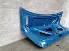 Renault Thalia ll Heckklappe Heckdeckel TED48 - Blue Nautilus BC Limousine BJ02-08