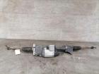 VW Golf Plus Lenkgetriebe elektrisch Servolenkgetriebe 1K1423051BL BJ04-08