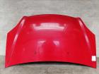 Honda Civic 7 Motorhaube Frontklappe Deckel vorn Rot 5-Türer BJ00-03