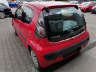 Citroen C1 Motorhaube Frontklappe Deckel vorn KJH-Rot