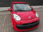 Citroen C1 Motorhaube Frontklappe Deckel vorn KJH-Rot