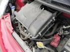 Citroen C1 Motor CFA 384F Gebrauchter Benzinmotor 117.041KM BJ2007