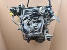 Citroen C1 Motor CFA 384F Gebrauchter Benzinmotor 117.041KM BJ2007