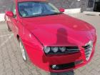 Alfa Romeo 159 Rücklicht Heckleuchte Rückleuchte außen links Rot Kombi BJ06-11