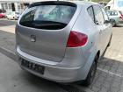 Seat Altea Rückspiegel Außenspiegel rechts elektrisch klappbar LS7N-Gris Artico BJ04-09