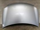 VW Polo 9N1 Motorhaube Frontklappe Deckel vorn LA7W-Reflexsilber BJ01-05