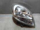 Nissan Kubistar Scheinwerfer vorn rechts Halogen Lampe 8200236591 BJ03-09