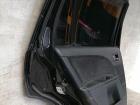 Ford Mondeo Rohtür hinten links Turnier Panther-Schwarz BJ06