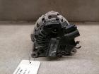 Citroen C2 Lichtmaschine 80A Generator 1.1l 60PS Valeo 439693 / H607211A BJ06