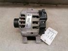 Citroen C2 Lichtmaschine 80A Generator 1.1l 60PS Valeo 439693 / H607211A BJ06