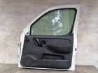 Citroen Berlingo Rohtür vorn rechts Beifahrertür EWP-Weiss Banquise BJ05-09 Citroen Berlingo Rohtür vorn rechts Beifahrertür EWP-Weiss Banquise BJ05-09