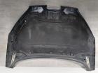 Peugeot 407 Motorhaube Deckel vorn Frontklappe EXL-Schwarz Obsidien BJ06-08