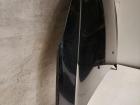 Peugeot 407 Motorhaube Deckel vorn Frontklappe EXL-Schwarz Obsidien BJ06-08