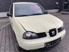 Seat Arosa Hutablage Abdeckung Kofferaum Grau BJ97-00