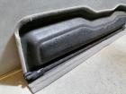 Seat Arosa Hutablage Abdeckung Kofferaum Grau BJ97-00