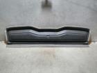 Seat Arosa Hutablage Abdeckung Kofferaum Grau BJ97-00