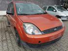 Ford Fiesta Motor 1.25l 70PS Gebrauchter Benzinmotor C12HDEZ 50.412KM