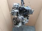 Toyota Yaris P1 Motor 1.5l 78KW 106PS Benzinmotor 1NZ-FE / V1N-P52B