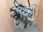 Toyota Yaris P1 Motor 1.5l 78KW 106PS Benzinmotor 1NZ-FE / V1N-P52B