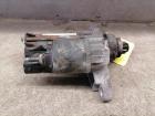 Skoda Fabia 2 Anlasser 1.2TSI Starter 02T911024N Valeo BJ13