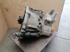 Citroen C5 Getriebe 1.6HDI Schaltgetriebe BE4R/BV5M BJ04-08