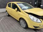 Opel Corsa D Außenspiegel Rückspiegel rechts elektrisch AJU-Sunny Melon BJ 06-10