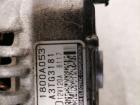 Mitsubishi Lancer 8 Lichtmaschine 120A Generator A3TG3181 BJ07-17