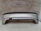 BMW E36 Compact Stoßstange Stoßfänger hinten 354-Titansilber BJ94-00