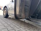 Fiat Linea Rohtür hinten links Dunkelgrau BJ07-12 Fiat Linea Rohtür hinten links Dunkelgrau BJ07-12