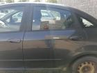 Fiat Linea Rohtür hinten links Dunkelgrau BJ07-12 Fiat Linea Rohtür hinten links Dunkelgrau BJ07-12
