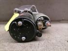 Peugeot 1007 Anlasser Starter 1638115980 BJ05-09