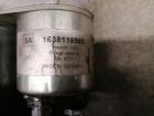 Peugeot 1007 Anlasser Starter 1638115980 BJ05-09