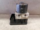 Peugeot 1007 Abs Hydraulikblock Steuergerät 9663841580 BJ05-09