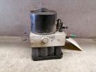 Peugeot 1007 Abs Hydraulikblock Steuergerät 9663841580 BJ05-09