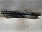 Opel Meriva außen Kühlergrill Frontgrill BJ 03-06