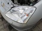 Honda Civic Scheinwerfer links vorn Halogen Lampe 5-Türer BJ00-03