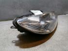 Peugeot 206 SW Scheinwerfer rechts vorn Halogen Lampe BJ02-03