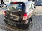 Nissan Micra K13 Rohtür hinten links BJ10-13