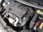 Peugeot 207 SW original Motor 9HP 1,6HDI 68KW funktionsgeprüft Bj.2010