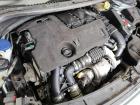 Peugeot 207 SW original Motor 9HP 1,6HDI 68KW funktionsgeprüft Bj.2010