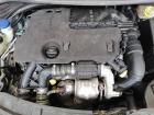 Peugeot 207 SW original Motor 9HP 1,6HDI 68KW funktionsgeprüft Bj.2010