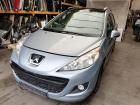 Peugeot 207 SW original Motor 9HP 1,6HDI 68KW funktionsgeprüft Bj.2010