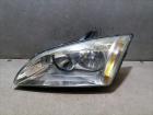 Ford Focus DA3 Scheinwerfer vorn links Lampe BJ 05