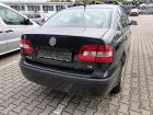 VW Polo 9N2 Motorhaube Frontklappe Deckel vorn BJ03-05