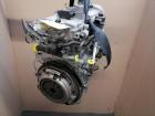 Mazda 2 DE Motor 1.5l Benzinmotor ZY66 BJ07-10