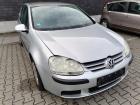 Golf V 5 Motor 1.4l 55KW 75PS Benzinmotor BCA BJ04