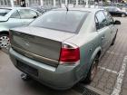 Vectra C Limousine Stoßstange Stoßfänger hinten BJ02-05