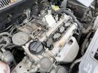 VW Polo 9N1 original Motor AXU 1.4FSI 63KW 86PS Benzinmotor BJ02