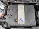 VW Polo 9N1 original Motor AXU 1.4FSI 63KW 86PS Benzinmotor BJ02