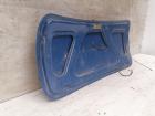 Rover Mini original Heckklappe Kofferraumdeckel blau BJ93